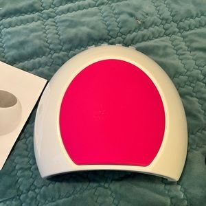 Nail Light - SUNUV SUN2C 48W UV Light for Nails - Used Once - Works Amazing !!